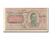 Katanga, 500 Francs, 1960, KM #9a, 1960-10-31, EF(40-45), AM.272444