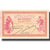 Geldschein, Algeria, 50 Centimes, Chambre de Commerce, 1914, 1914-11-10, VZ+