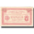 Biljet, Algerije, 50 Centimes, Chambre de Commerce, 1914, 1914-11-10, SUP+