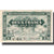 Banknot, Algieria, 2 Francs, valeur faciale, 1944, 1944-01-31, UNC(60-62)
