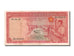 Belgian Congo, 50 Francs, 1957, KM #32, 1957-04-01, EF(40-45), D.133219