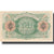 Billet, Algeria, 50 Centimes, Chambre de Commerce, 1916, 1916-11-07, ANNULÉ