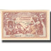 Frankrijk, BÔNE, 50 Centimes, 1915, SUP