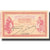 Nota, Argélia, 50 Centimes, Chambre de Commerce, 1914, 1914-11-10, AU(55-58)