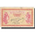 Nota, Argélia, 50 Centimes, Chambre de Commerce, 1914, 1914-11-10, EF(40-45)