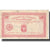 Banknote, Algeria, 50 Centimes, Chambre de Commerce, 1914, 1914-11-10, EF(40-45)