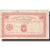 Geldschein, Algeria, 50 Centimes, Chambre de Commerce, 1914, 1914-11-10, SS