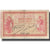 Banknot, Algieria, 50 Centimes, Chambre de Commerce, 1914, 1914-11-10, VF(20-25)