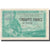 Francia, Nantes, 50 Francs, 1940, MBC