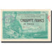 France, Nantes, 50 Francs, 1940, TTB+
