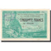 France, Nantes, 50 Francs, 1940, AU(55-58)