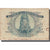 Banknote, New Hebrides, 5 Francs, KM:5, VF(20-25)