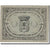 Banknot, Algieria, 5 Centimes, valeur faciale, 1916, 1916-10-05, AU(55-58)