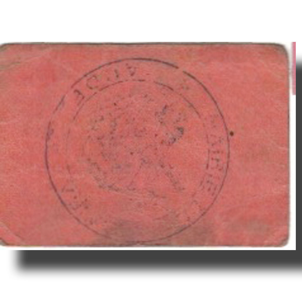 Frankreich, BARBAIRA, 10 Centimes, 1894, S+