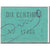 Banknote, Algeria, 10 Centimes, valeur faciale, AU(55-58)
