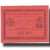 Biljet, Algerije, 5 Centimes, Chambre de Commerce, 1915, 1915-10-07, SPL