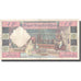 Banknote, Algeria, 10 Dinars, 1964, 1964-01-01, KM:123a, VF(30-35)