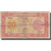 Nota, INDOCHINA FRANCESA, 20 Piastres, KM:15a, F(12-15)