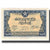 Billete, 5 Francs, 1943, Marruecos, 1943-08-01, KM:24, SC+