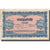 Geldschein, Marokko, 10 Francs, 1944, 1944-03-01, KM:25a, SS+