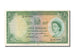 Rhodesia and Nyasaland, 1 Pound, 1960, KM #21a, 1960-03-25, EF(40-45),...
