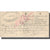 Banknot, Algieria, 2 Francs, Texte, 1915, 1915-02-01, EF(40-45)