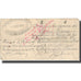 Geldschein, Algeria, 2 Francs, Texte, 1915, 1915-02-01, SS