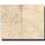 Nota, Argélia, 1 Franc, Texte, 1915, 1915-08-25, AU(50-53)