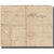 Biljet, Algerije, 5 Francs, Texte, 1914, 1914-08-04, TTB+