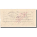 Geldschein, Algeria, 20 Francs, Texte, 1914, 1914-08-04, SS