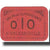 Banknot, Algieria, 10 Centimes, Chambre de Commerce, AU(55-58)