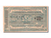 Billet, Armenia, 500 Rubles, 1919, SUP+