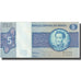 Banknote, Brazil, 5 Cruzeiros, 1979, 1979, KM:192d, AU(55-58)