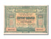 Biljet, Armenië, 100 Rubles, 1919, TTB+