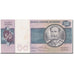 Banknote, Brazil, 50 Cruzeiros, KM:194b, AU(50-53)