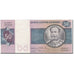 Banknote, Brazil, 50 Cruzeiros, KM:194b, AU(55-58)