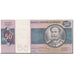 Banknote, Brazil, 50 Cruzeiros, KM:194b, AU(55-58)