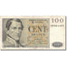 Banknote, Belgium, 100 Francs, 1959, 1959-02-12, KM:129c, VF(30-35)