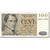 Banknote, Belgium, 100 Francs, 1959, 1959-03-12, KM:129c, EF(40-45)