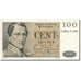 Banknote, Belgium, 100 Francs, 1959, 1959-03-12, KM:129c, EF(40-45)