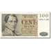 Nota, Bélgica, 100 Francs, 1959, 1959-03-12, KM:129c, EF(40-45)