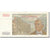 Billete, 100 Francs, 1959, Bélgica, 1959-03-12, KM:129c, MBC