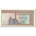 Geldschein, Ägypten, 1 Pound, 1967-1969, 1967, KM:44a, SS+