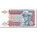 Banknote, Zaire, 50,000 Zaïres, 1991, 1991-04-24, KM:40a, AU(55-58)