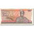 Banconote, Zaire, 100 Zaïres, 1983, 1983-06-30, KM:29a, MB+