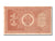 Biljet, Rusland, 1 Ruble, 1898, TTB+