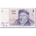 Banknote, Israel, 1 Sheqel, 1980, 1980, KM:43a, AU(55-58)