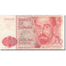 Banconote, Spagna, 2000 Pesetas, 1980, 1980-07-22, KM:159, MB+