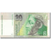 Banknote, Slovakia, 20 Korun, 1993, KM:20a, UNC(64)