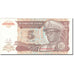 Banconote, Zaire, 5 Nouveaux Zaïres, 1993, 1993-06-24, KM:53a, SPL